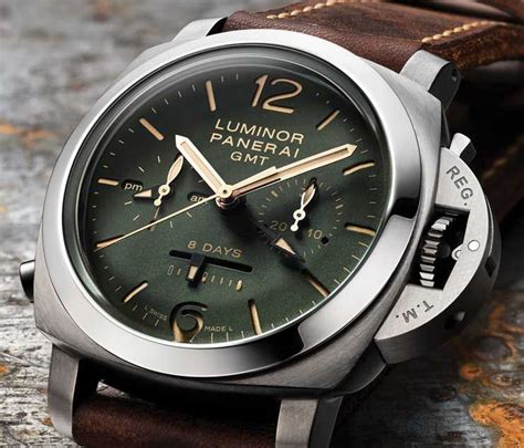 panerai uhren salzburg|Panerai.